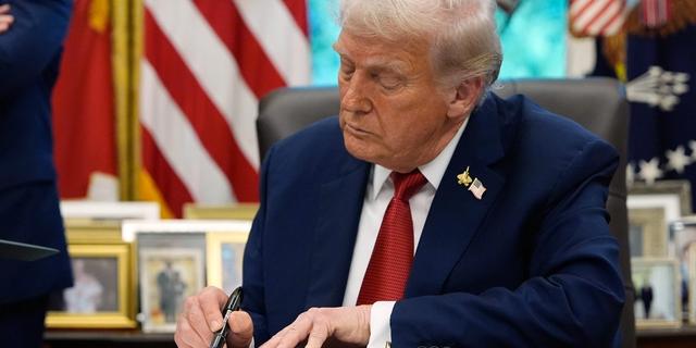 Oversight Project’s Statement on the Pardoning of the 2020 Electors