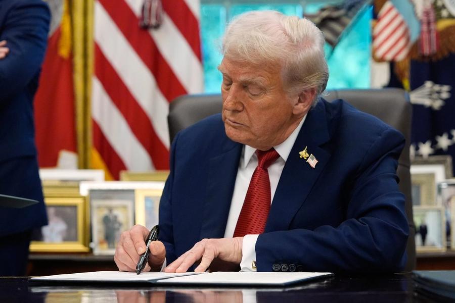 Oversight Project’s Statement on the Pardoning of the 2020 Electors