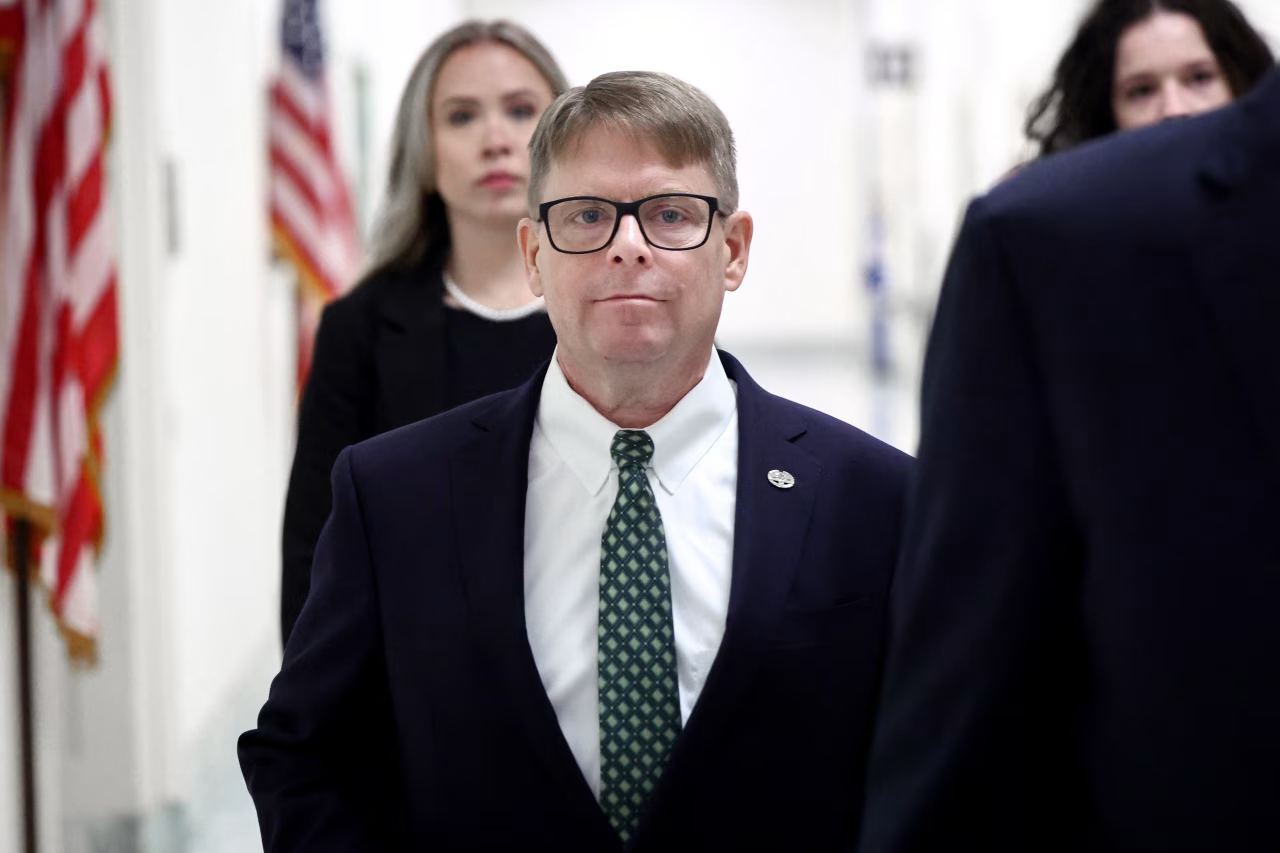 What does Biden’s doctor pleading the Fifth really mean?