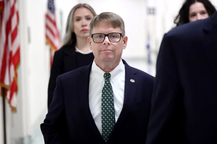 What does Biden’s doctor pleading the Fifth really mean?
