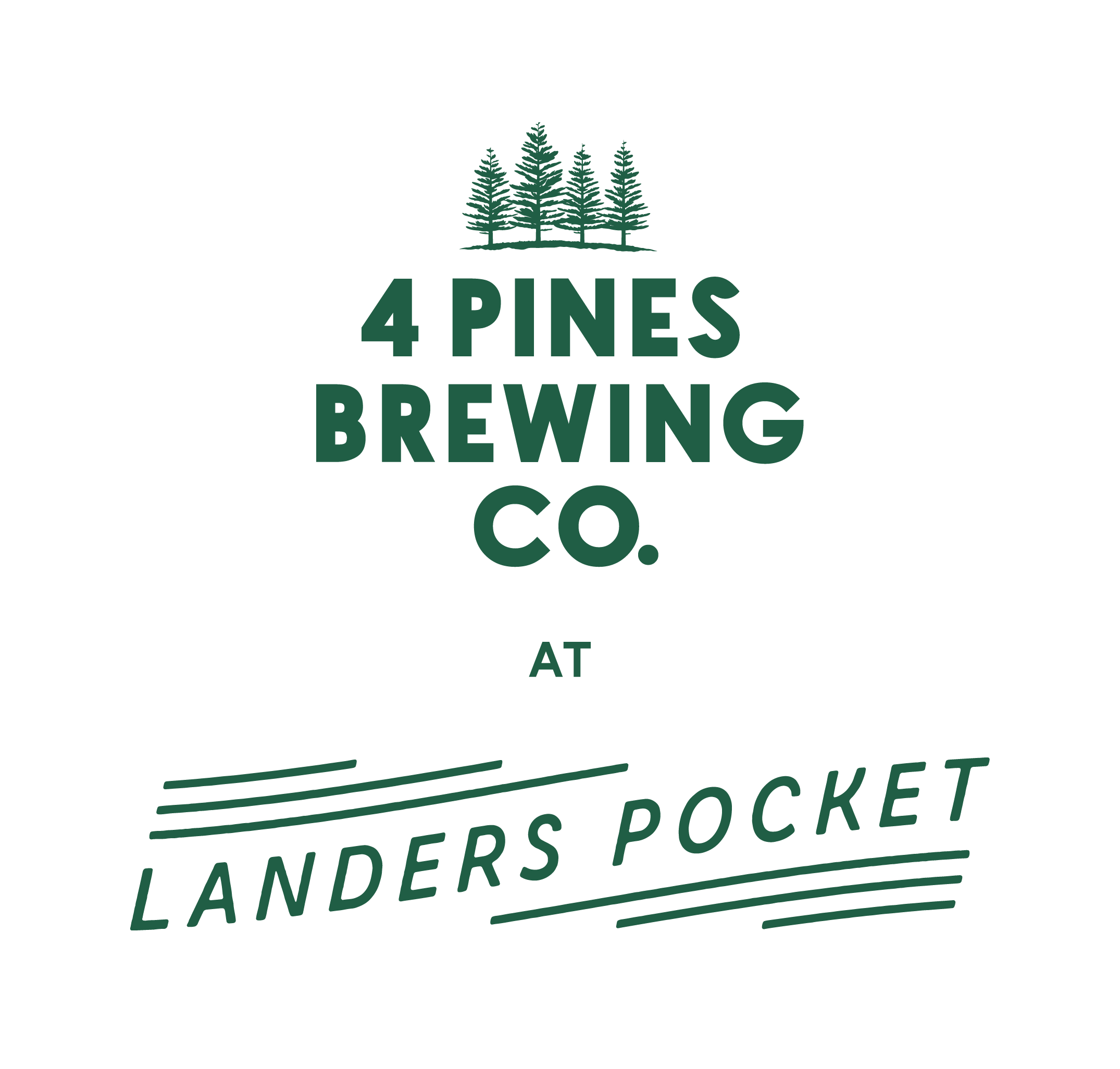 4 Pines Brewing Co