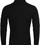 Men's Casual Slim Fit Basic Tops Knitted Lightweight Turtleneck Pullover Sweater view 3