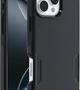 iPhone 16 Pro Max Commuter Series Case - Black view 3