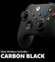 Xbox Wireless Gaming Controller (2025) – Carbon Black – Play on Xbox, Windows, Android, iOS, FireTV Sticks, Smart TVs, VR Headsets view 2