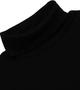 Men's Casual Slim Fit Basic Tops Knitted Lightweight Turtleneck Pullover Sweater view 4
