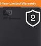 WD 6TB Elements Portable External Hard Drive view 2