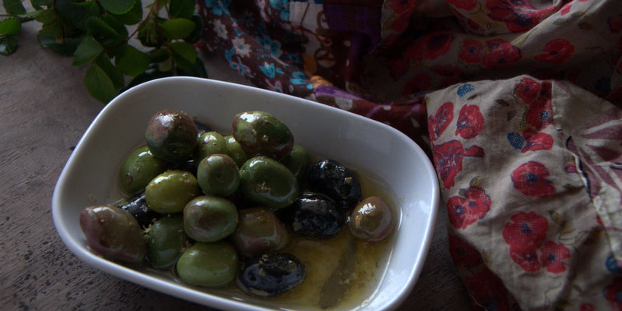 Cover Image for Zeytin 