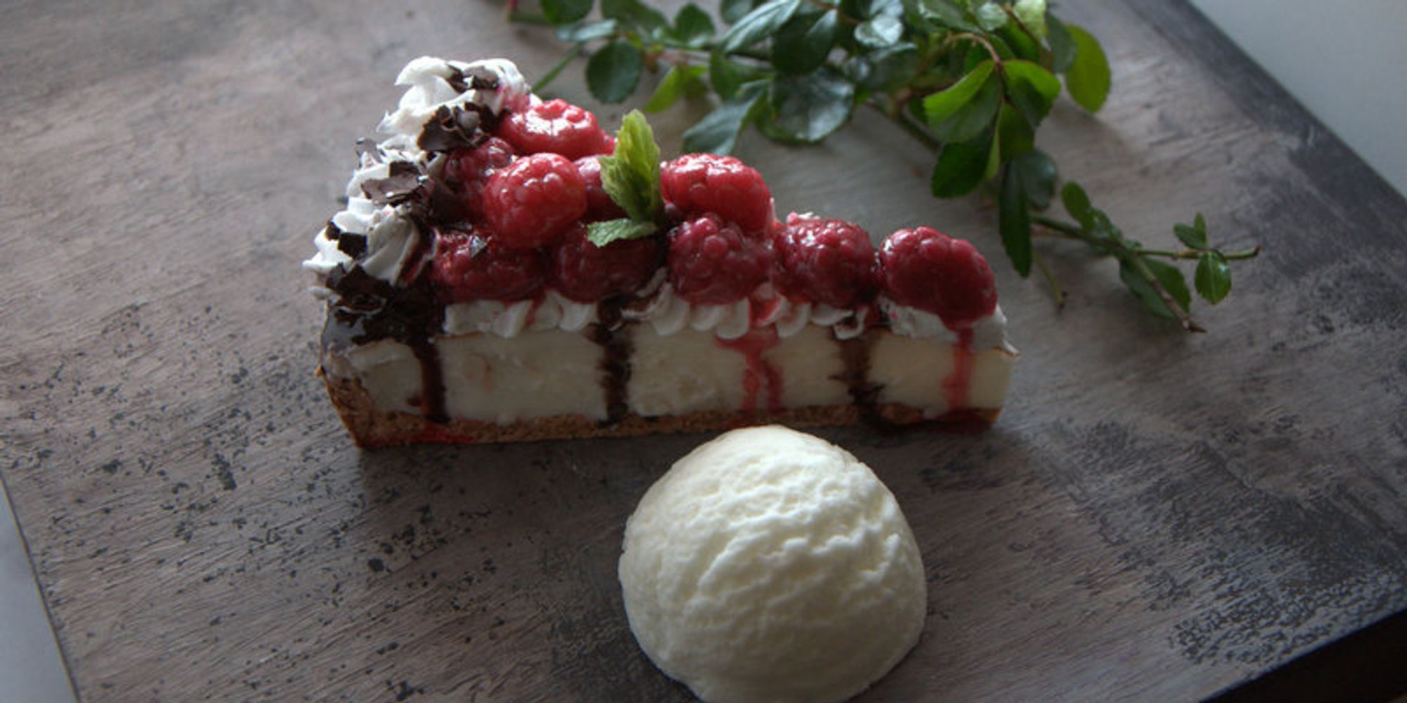Cover Image for Cheesecake