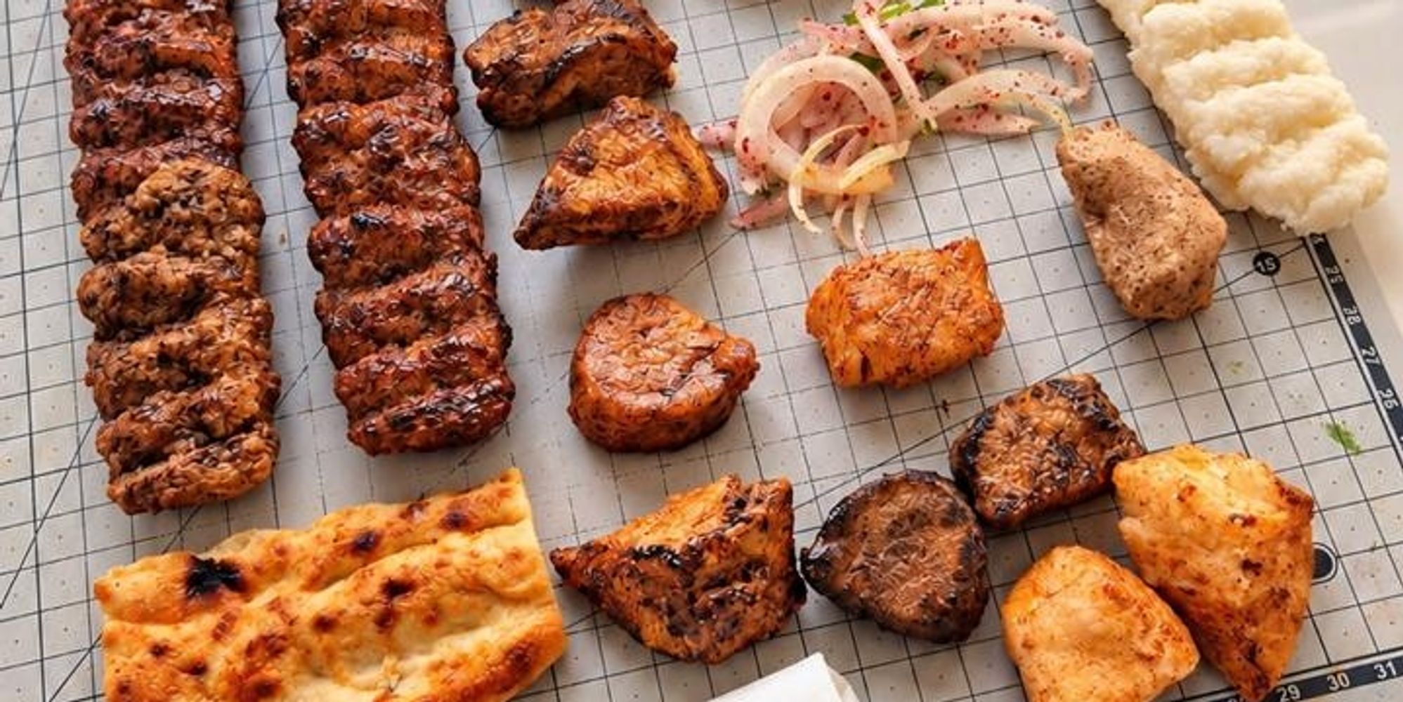 Replika Yemek Fiyatları Nasıl Belirlenir? — Gül İpek’in el yapımı replika çalışması