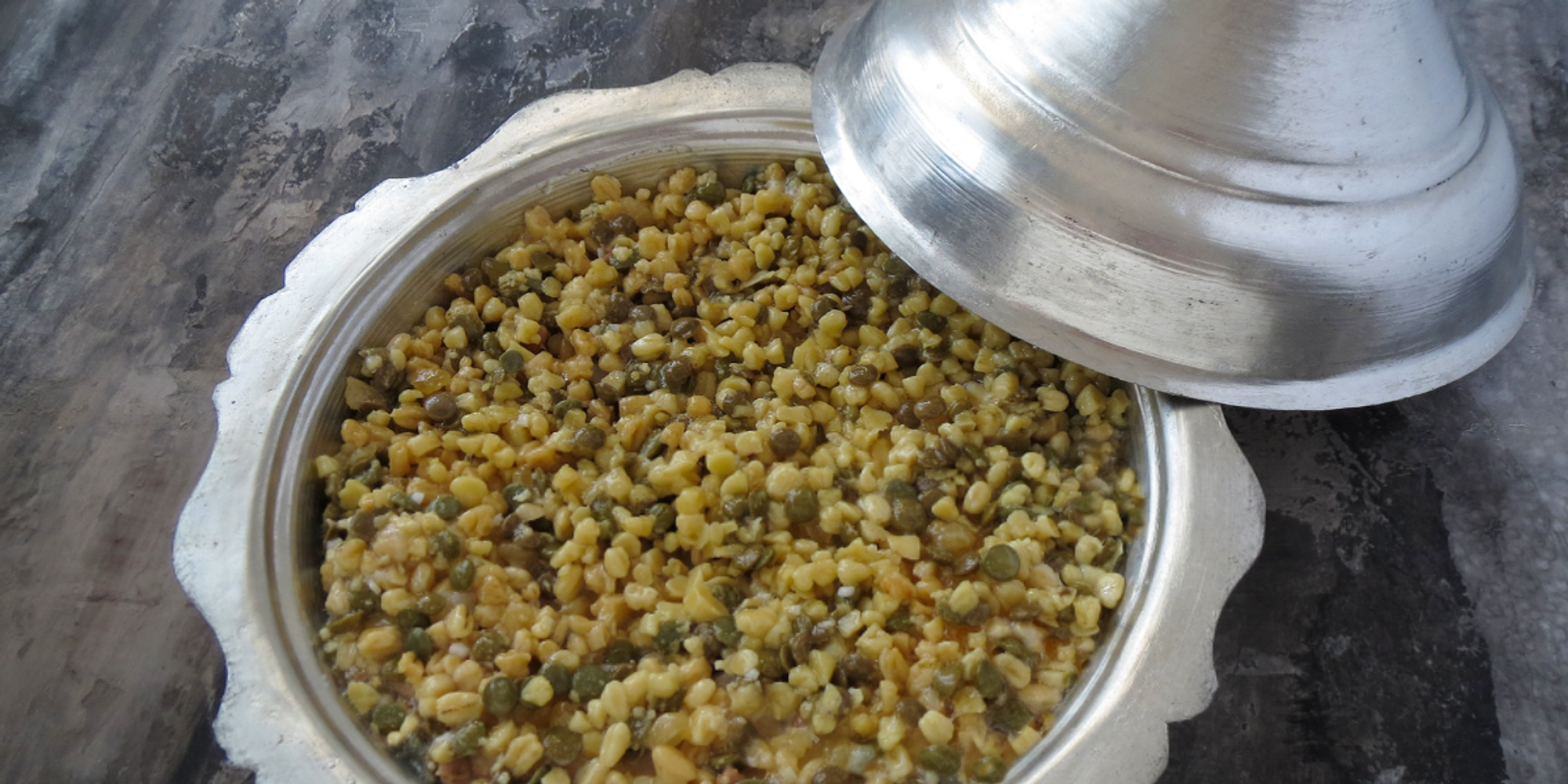 Cover Image for Bulgur Pilavı 