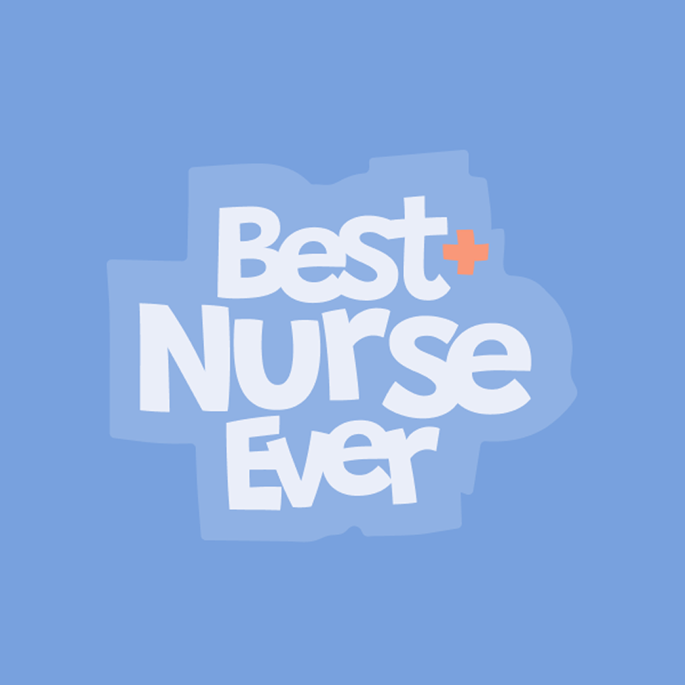 Best Nurse Ever project image 2