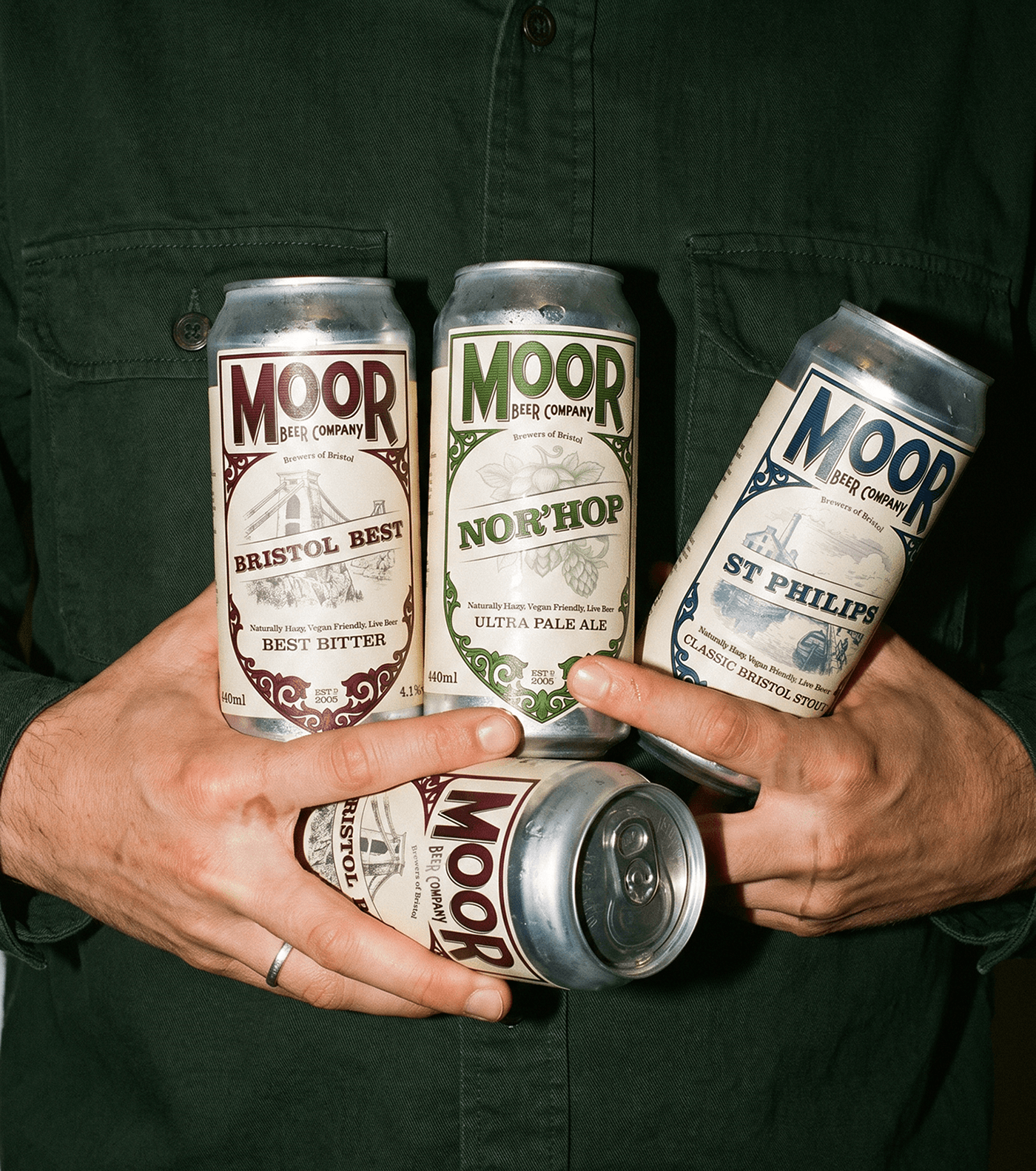 Moor project image 6