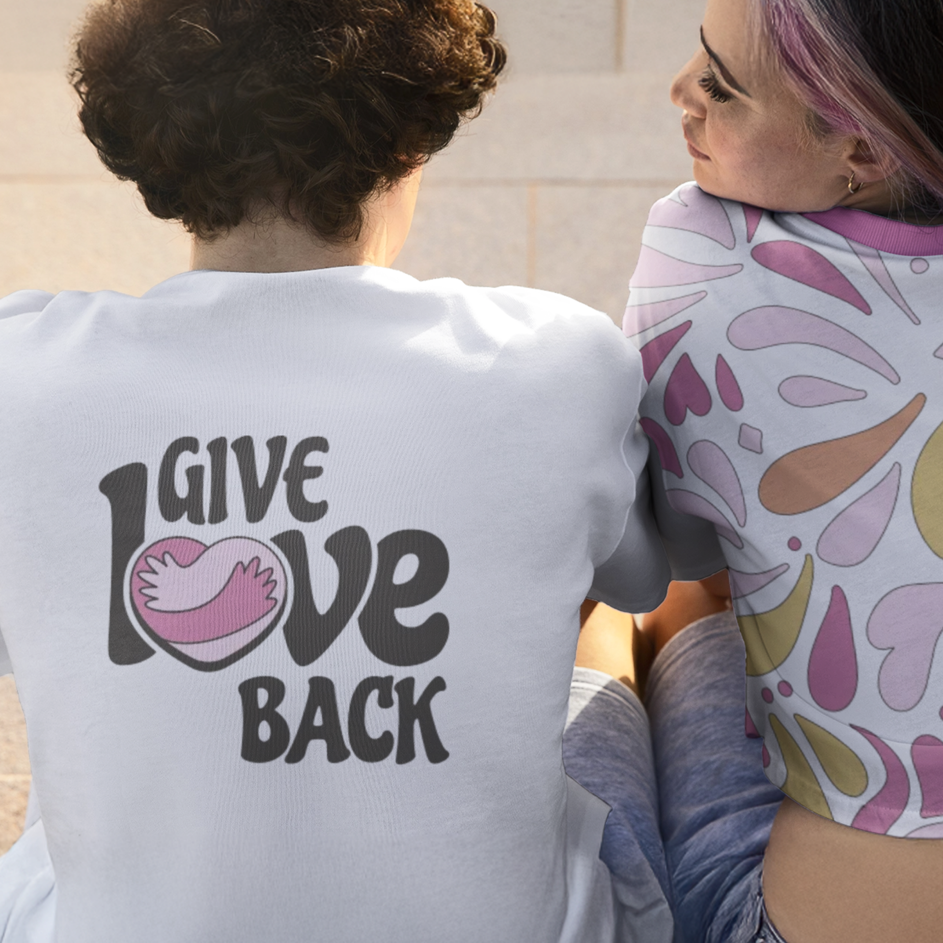 Army Pink project image 8
