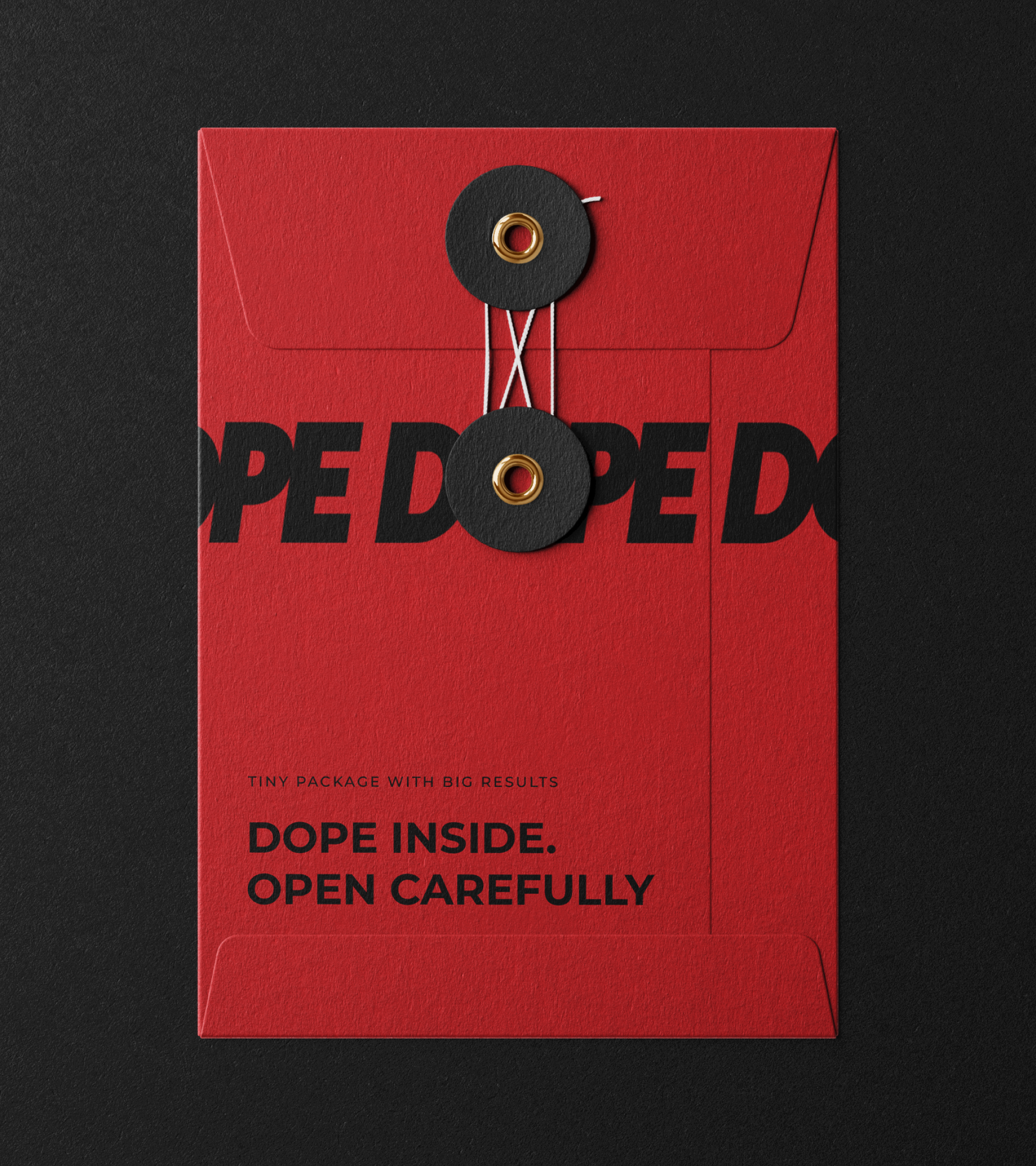 DOPE Marketing project image 6