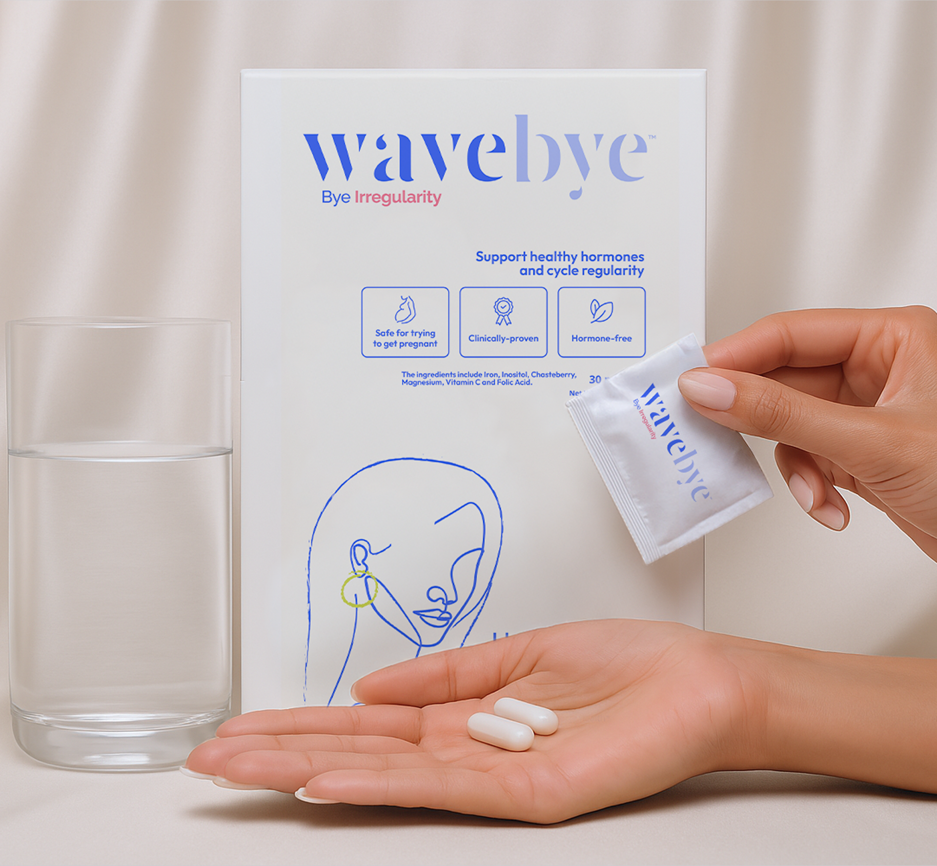WaveBye project image 5
