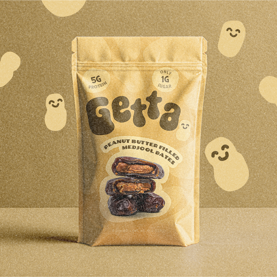 Getta Snacks project image 13