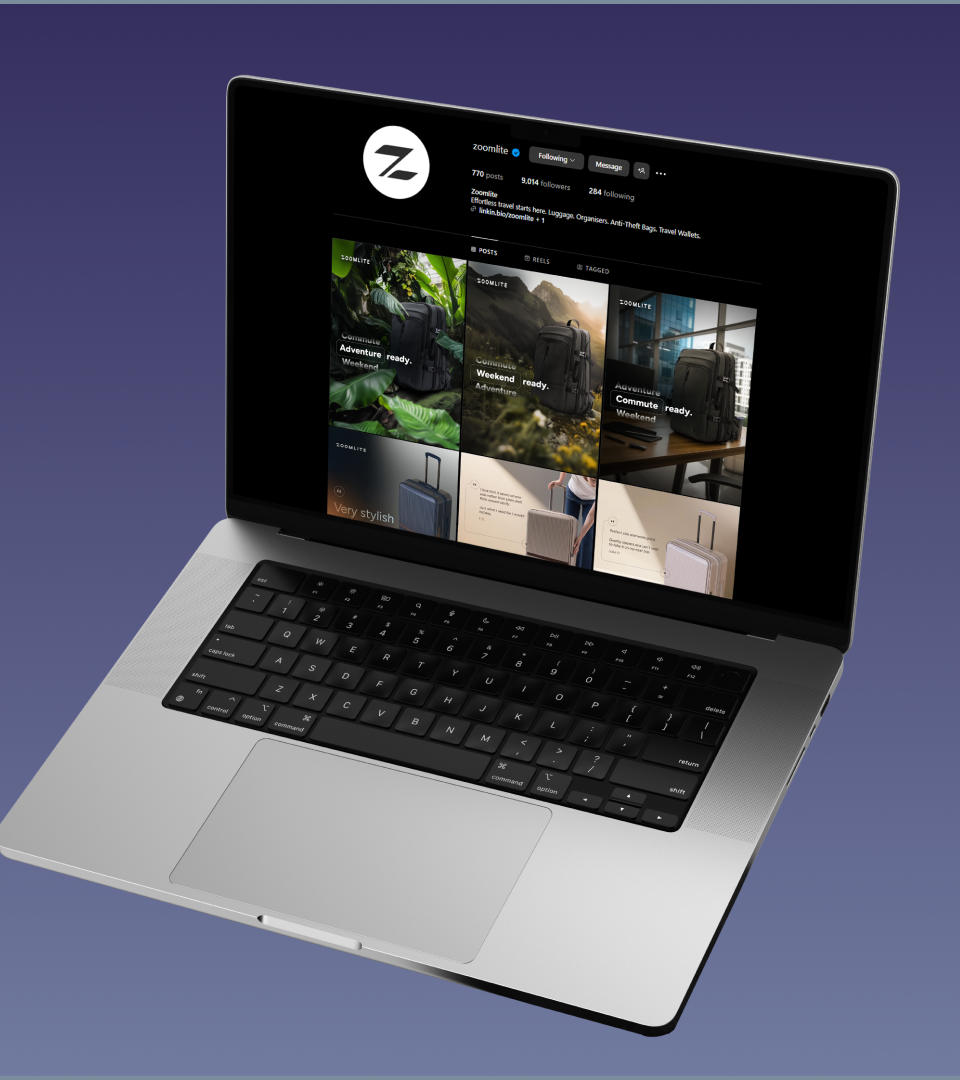 Zoomlite project image 5