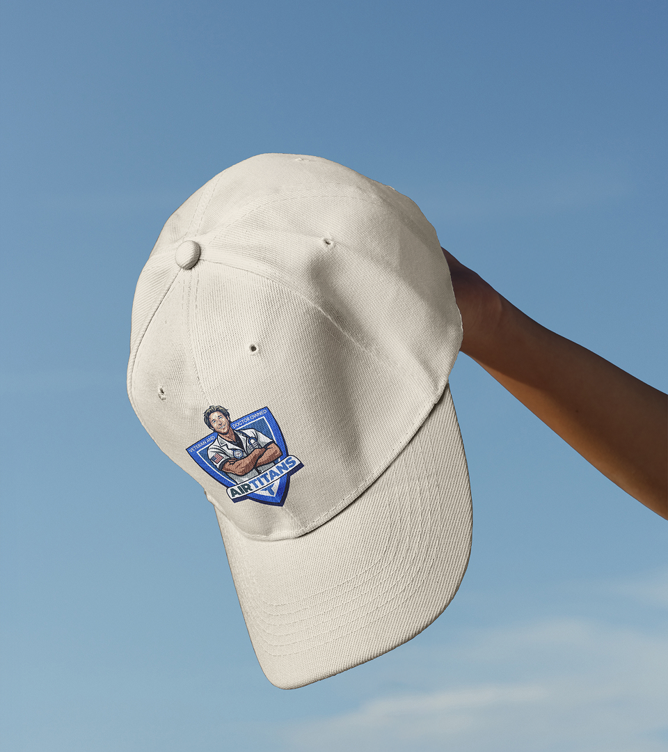 AirTitans project image 14