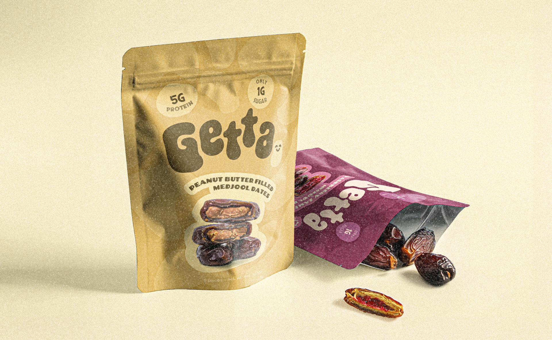 Getta Snacks project image 19