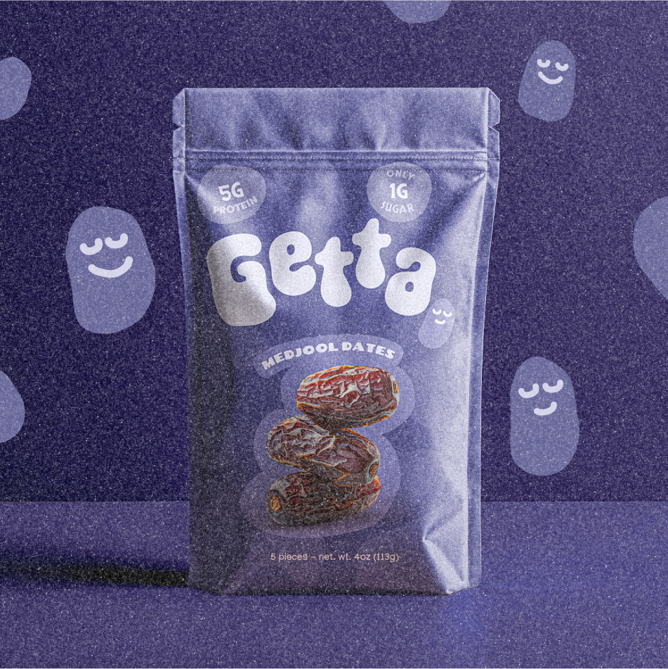 Getta Snacks project image 17