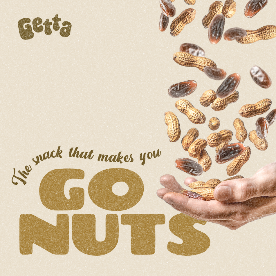Getta Snacks project image 14