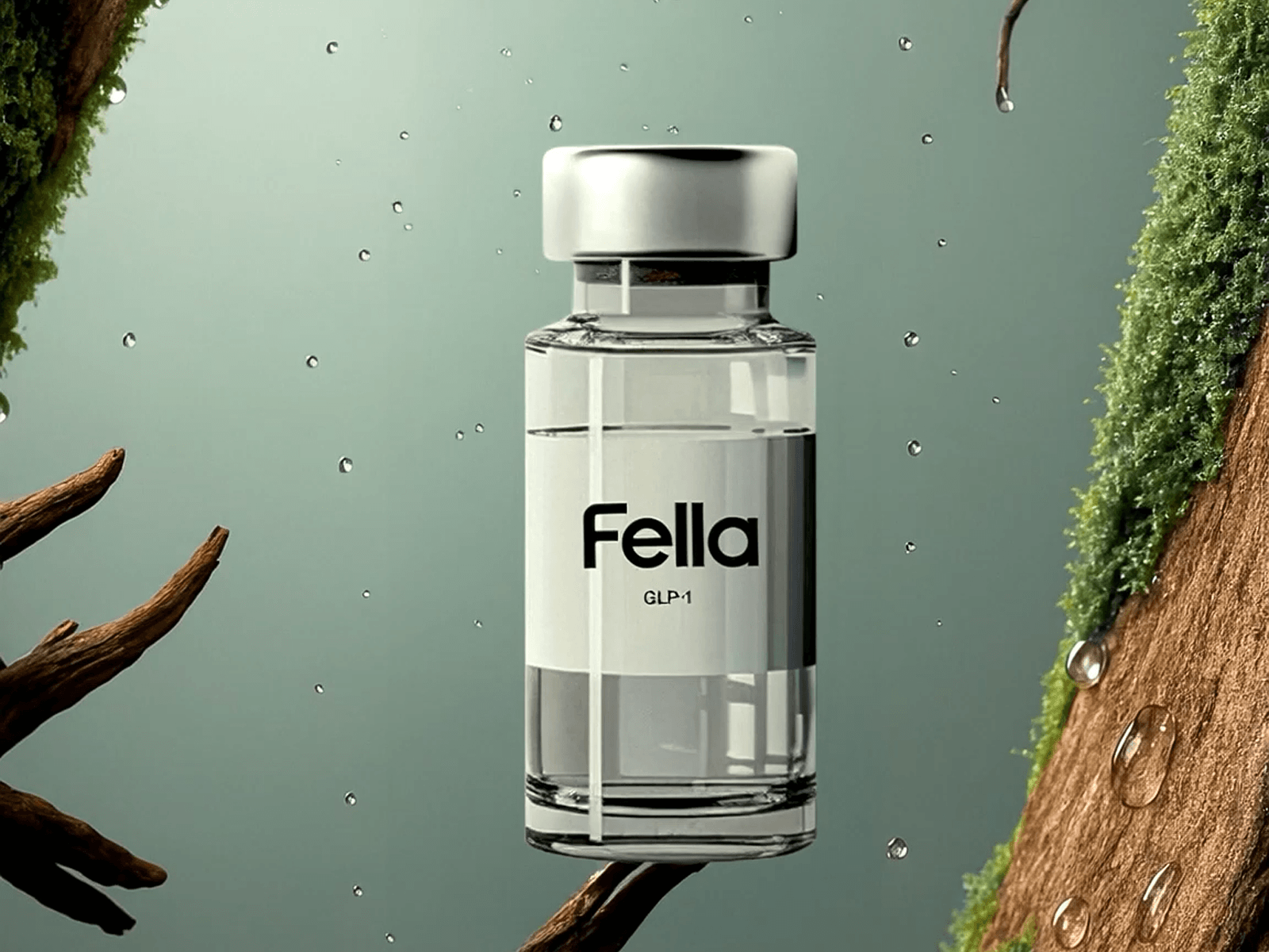 Fella cover