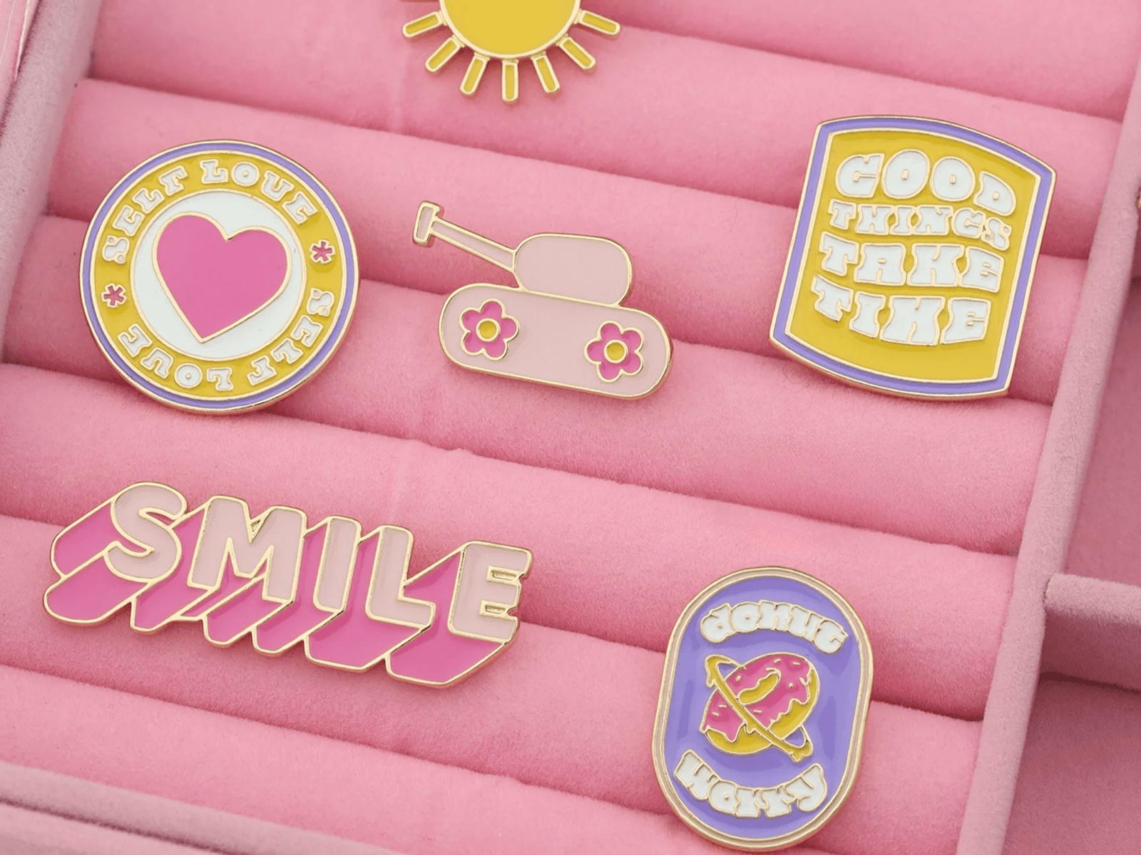 Army Pink cover