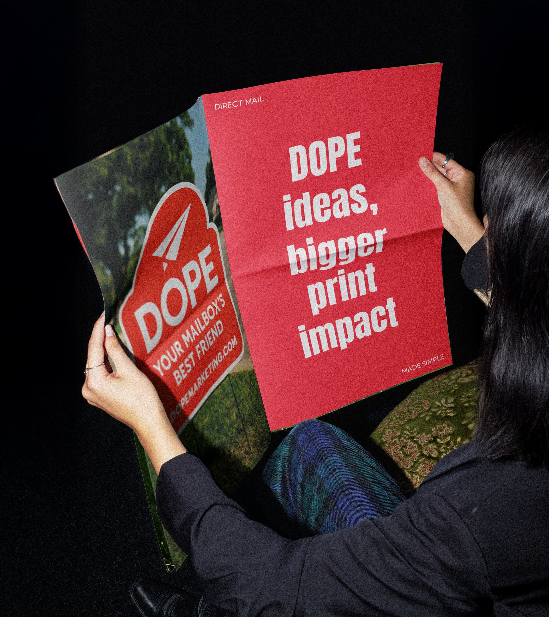 DOPE Marketing project image 5