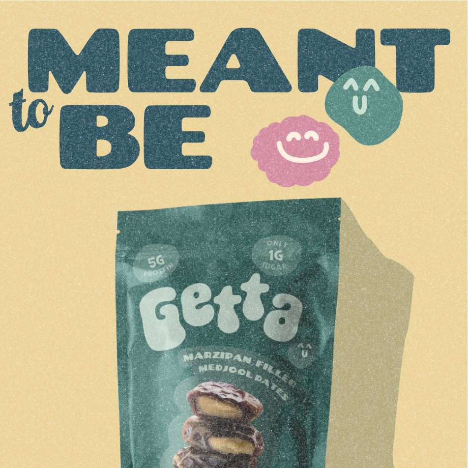 Getta Snacks project image 9