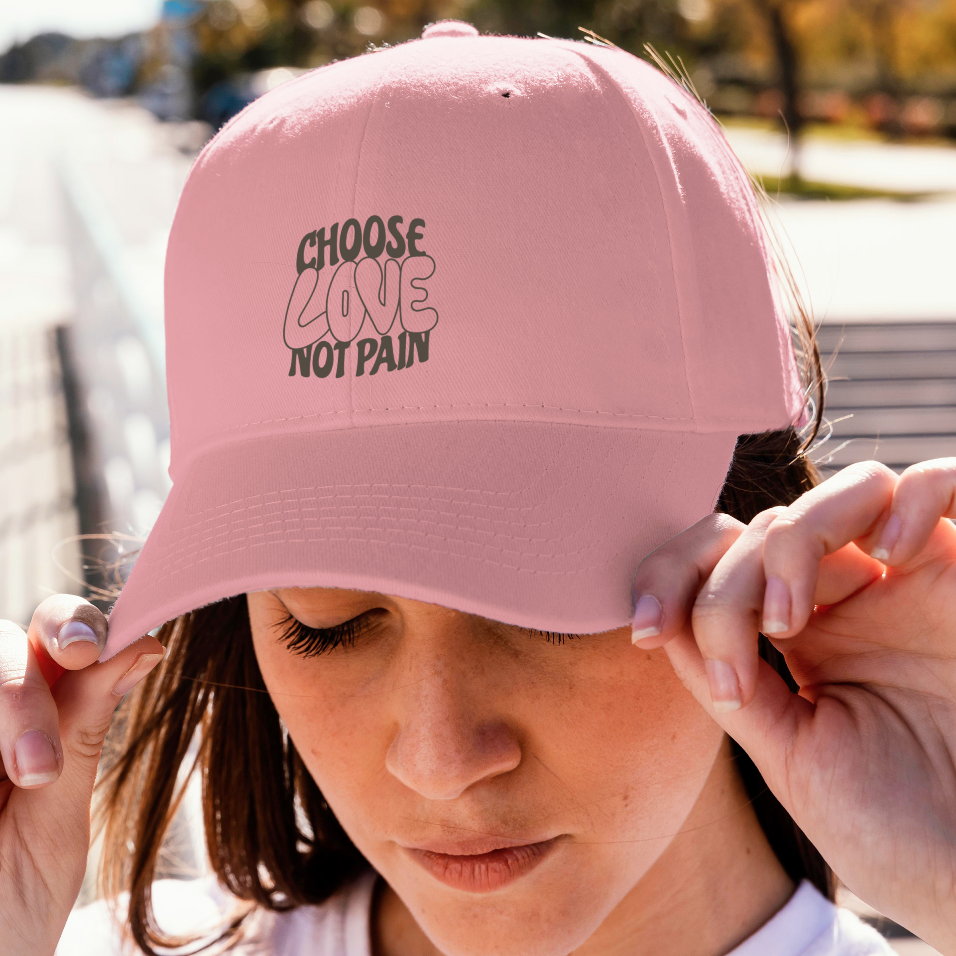 Army Pink project image 1