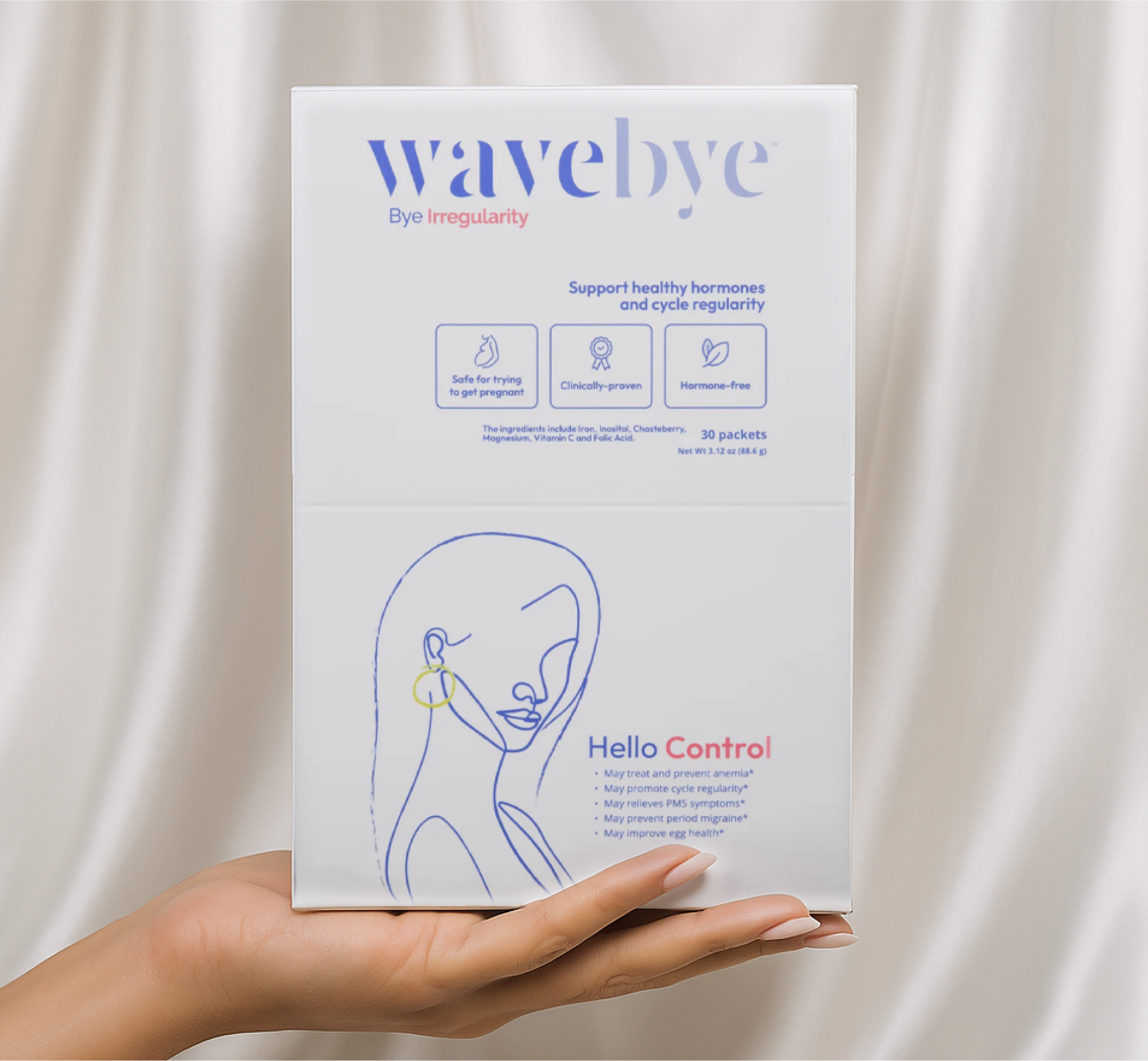 WaveBye project image 6