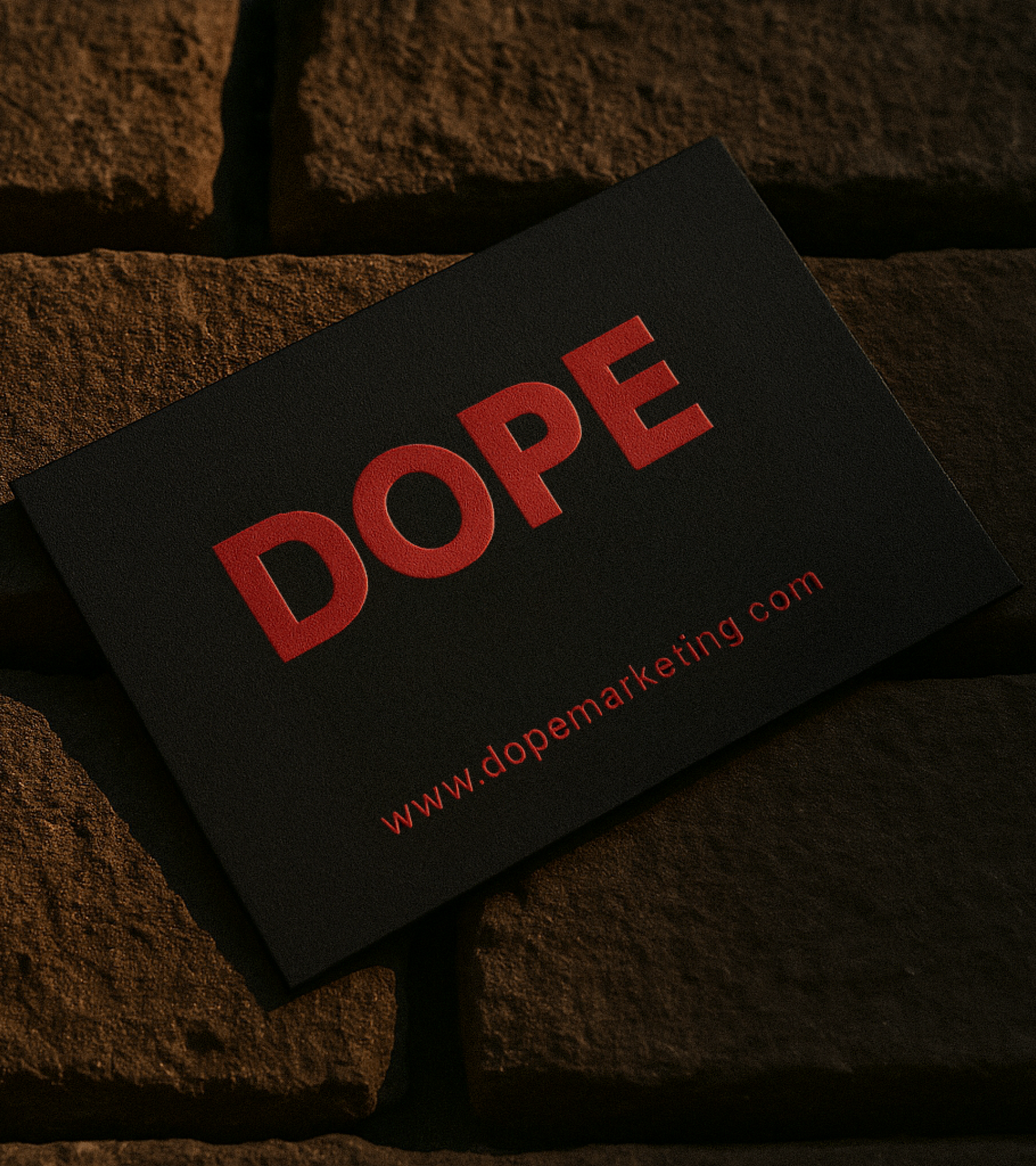DOPE Marketing project image 8