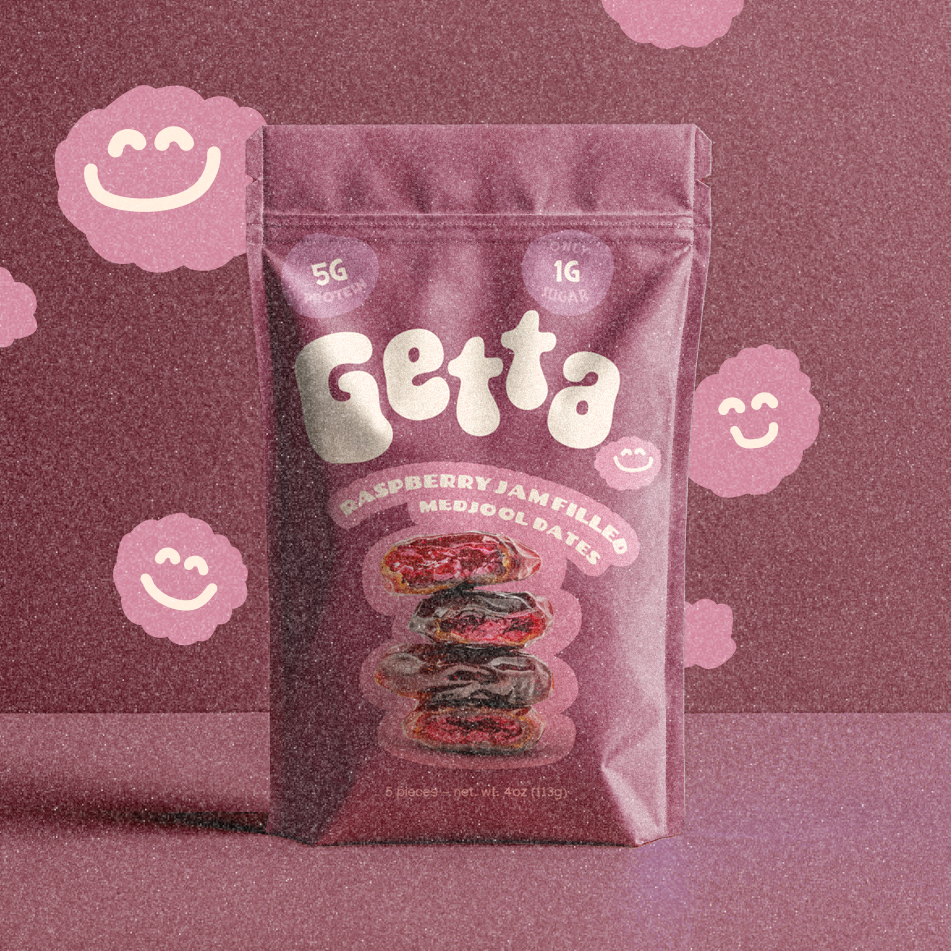 Getta Snacks project image 16