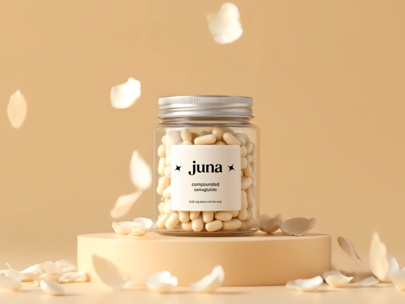 Juna cover