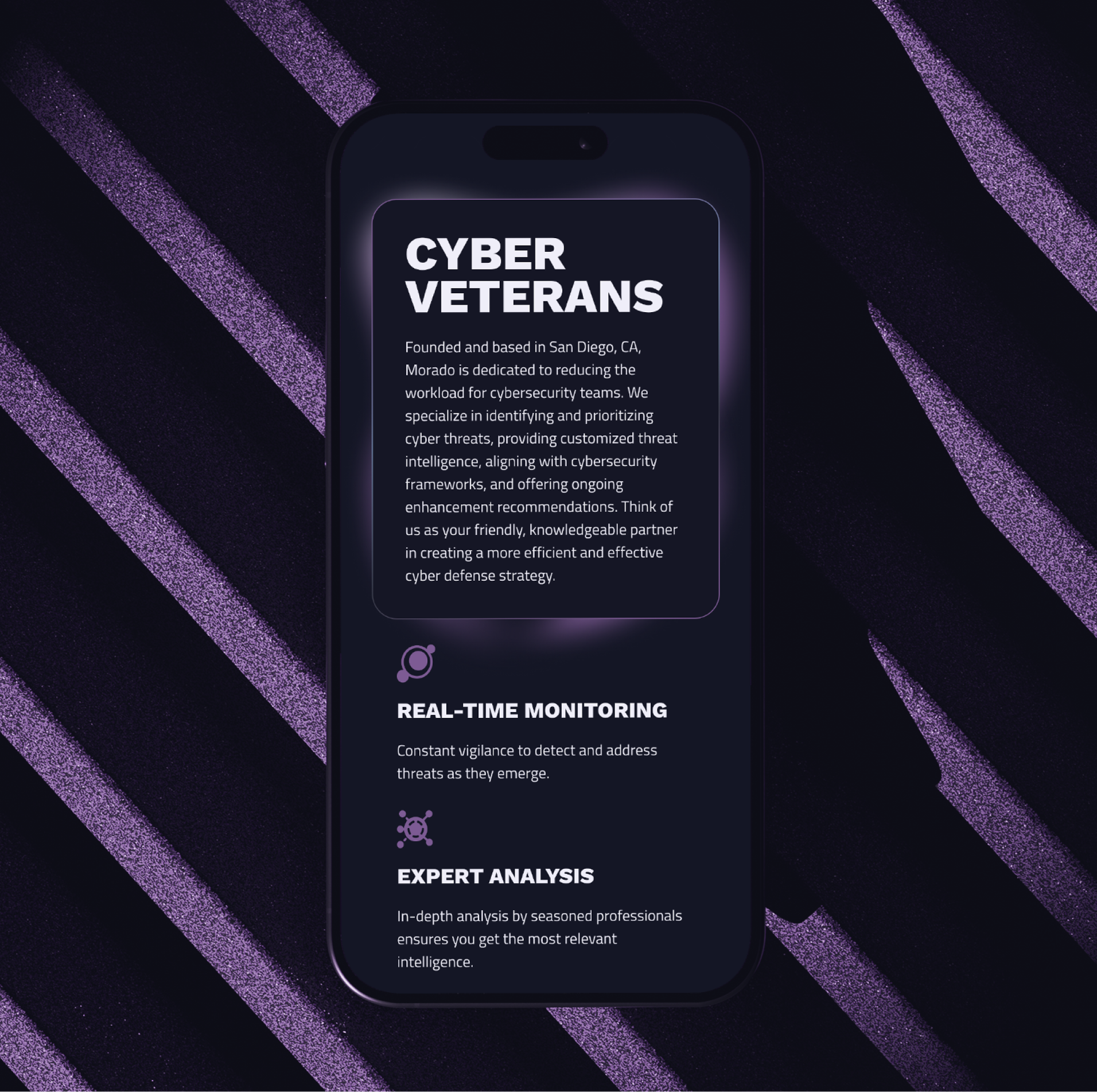Morado project image 1