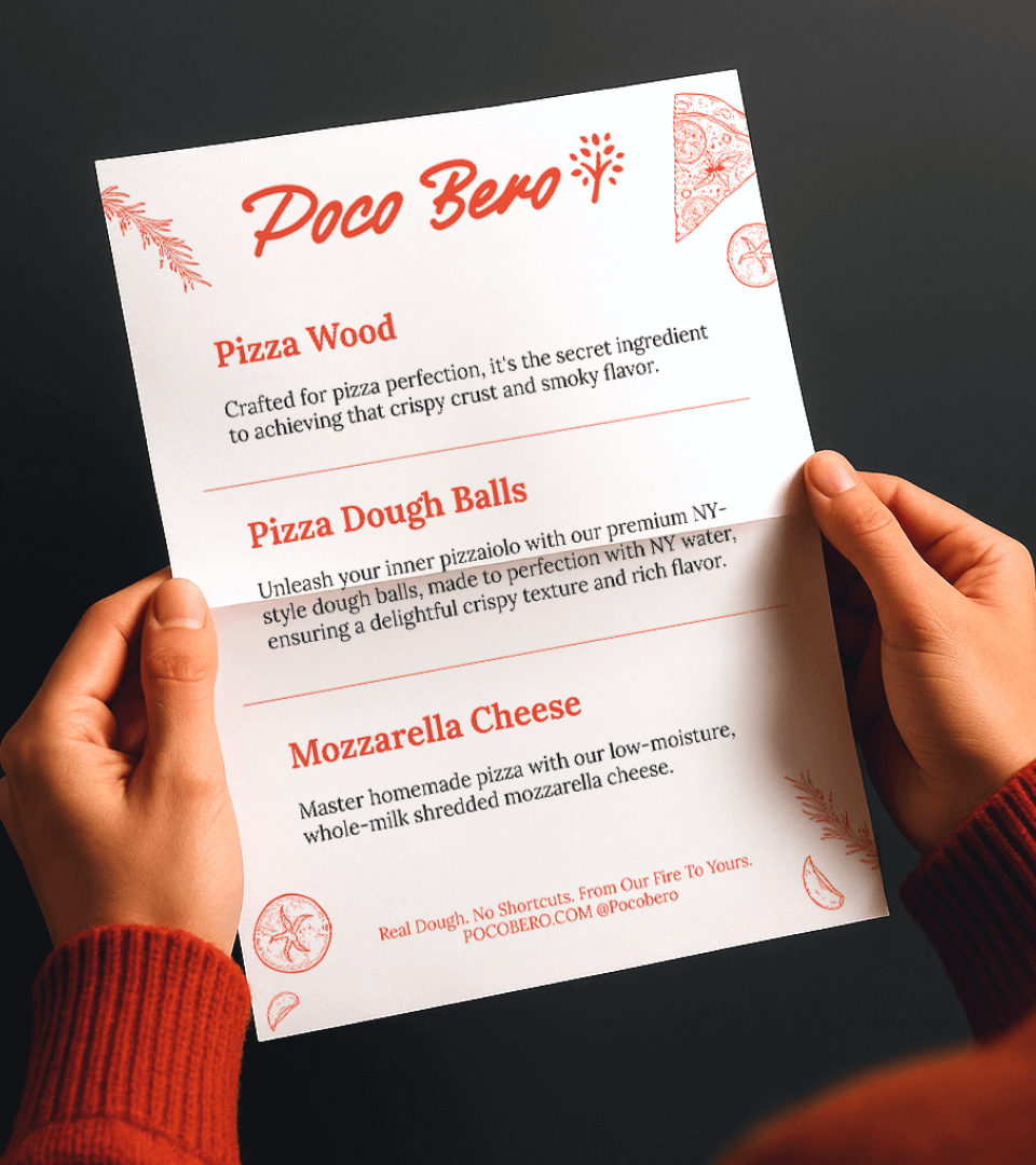 Poco Bero project image 7