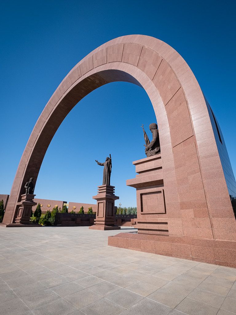 National Memorial Complex