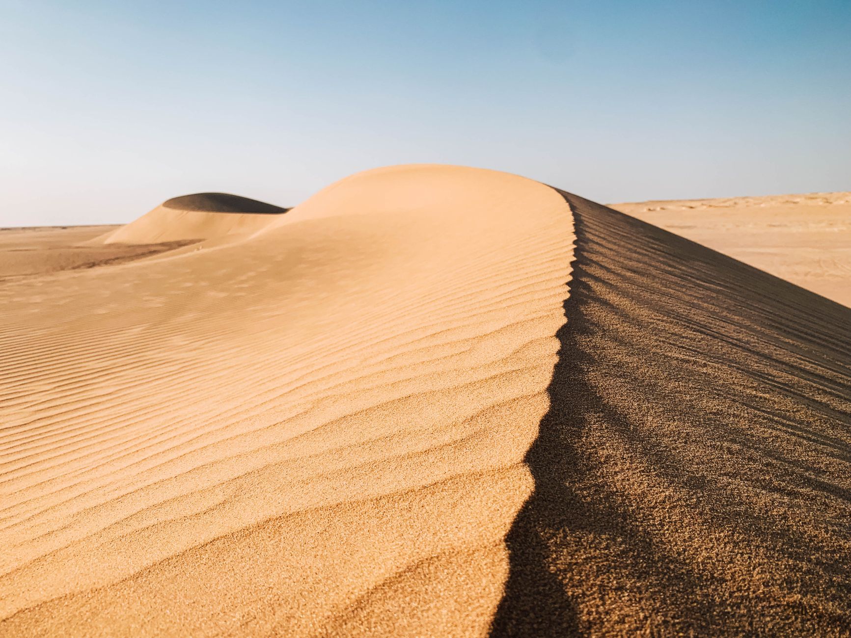 Karakum Desert
