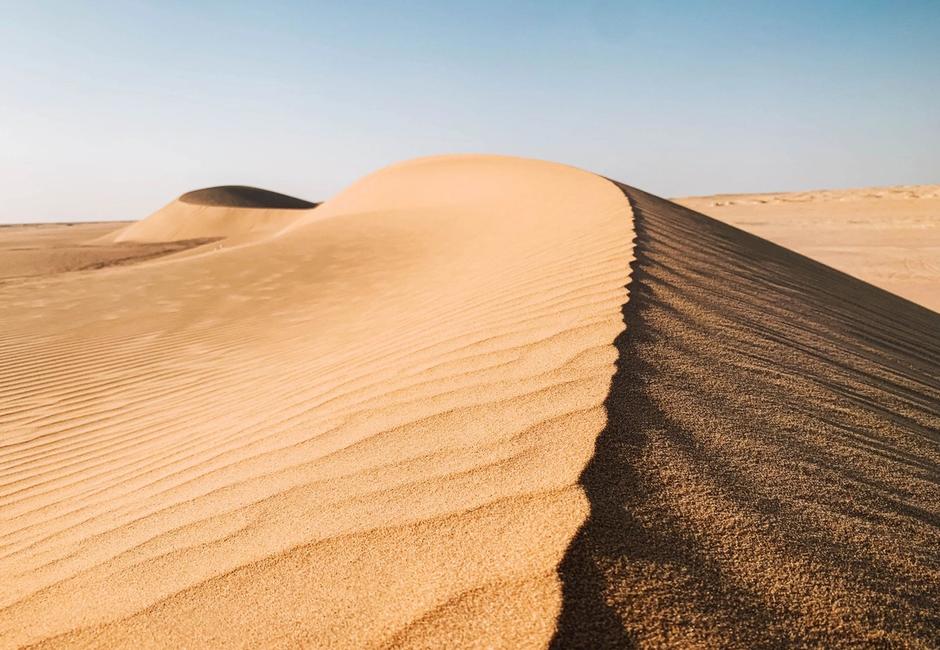 Deserto del Karakum