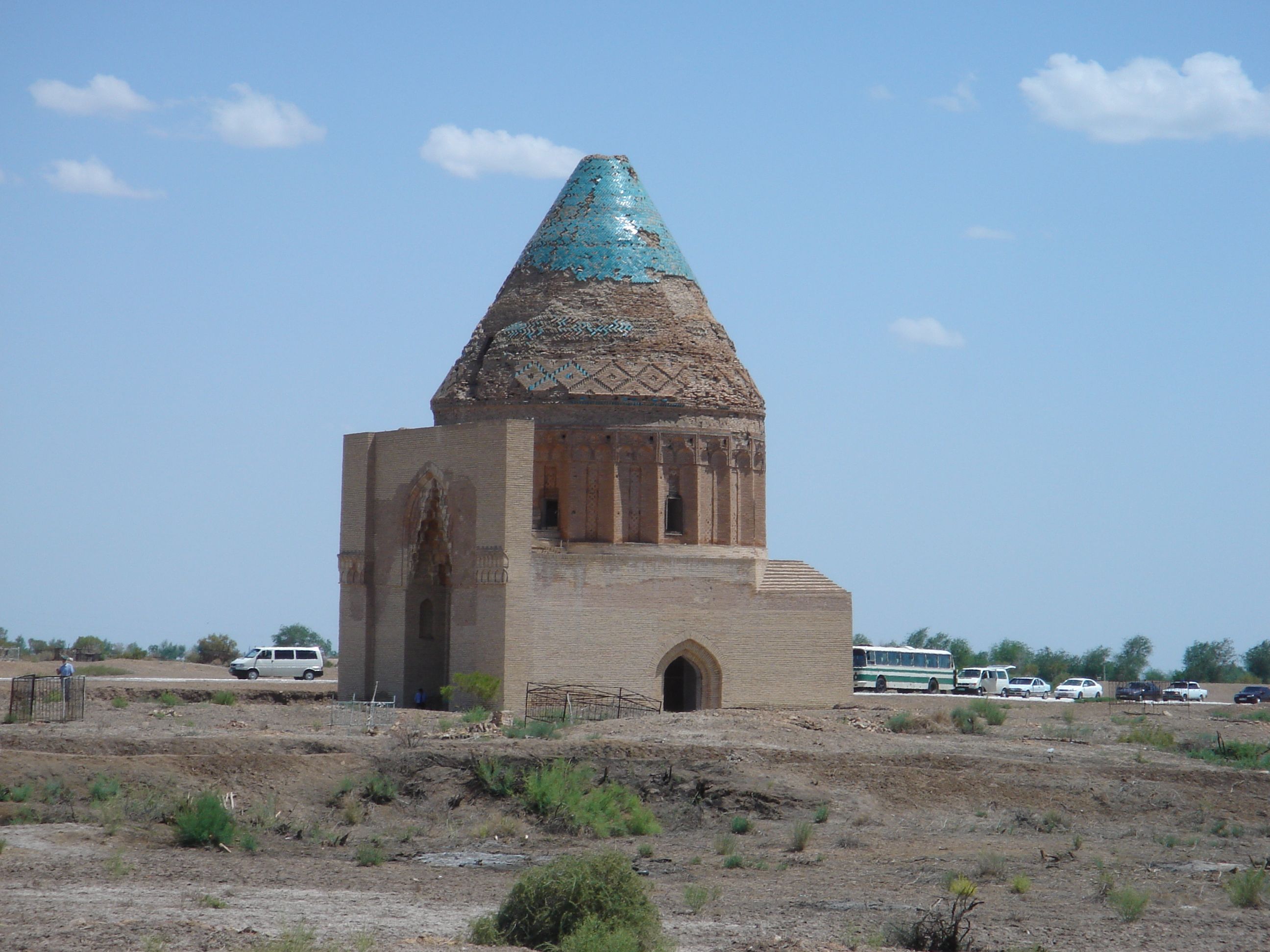 Kunya-Urgench
