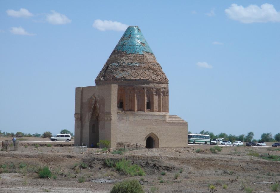 Kunya-Urgench