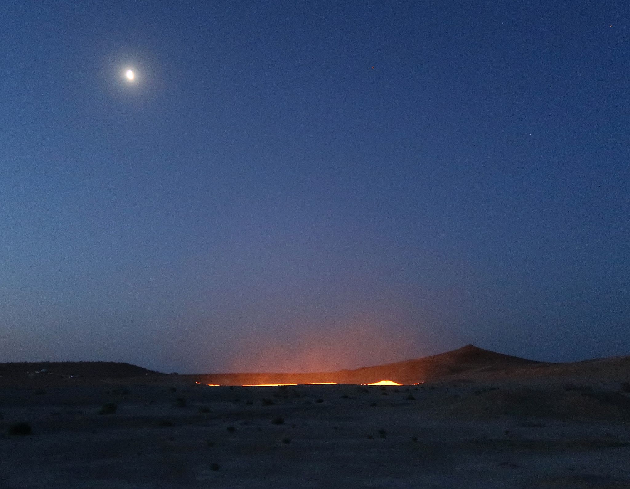 Ancient Lands & Modern Wonders
