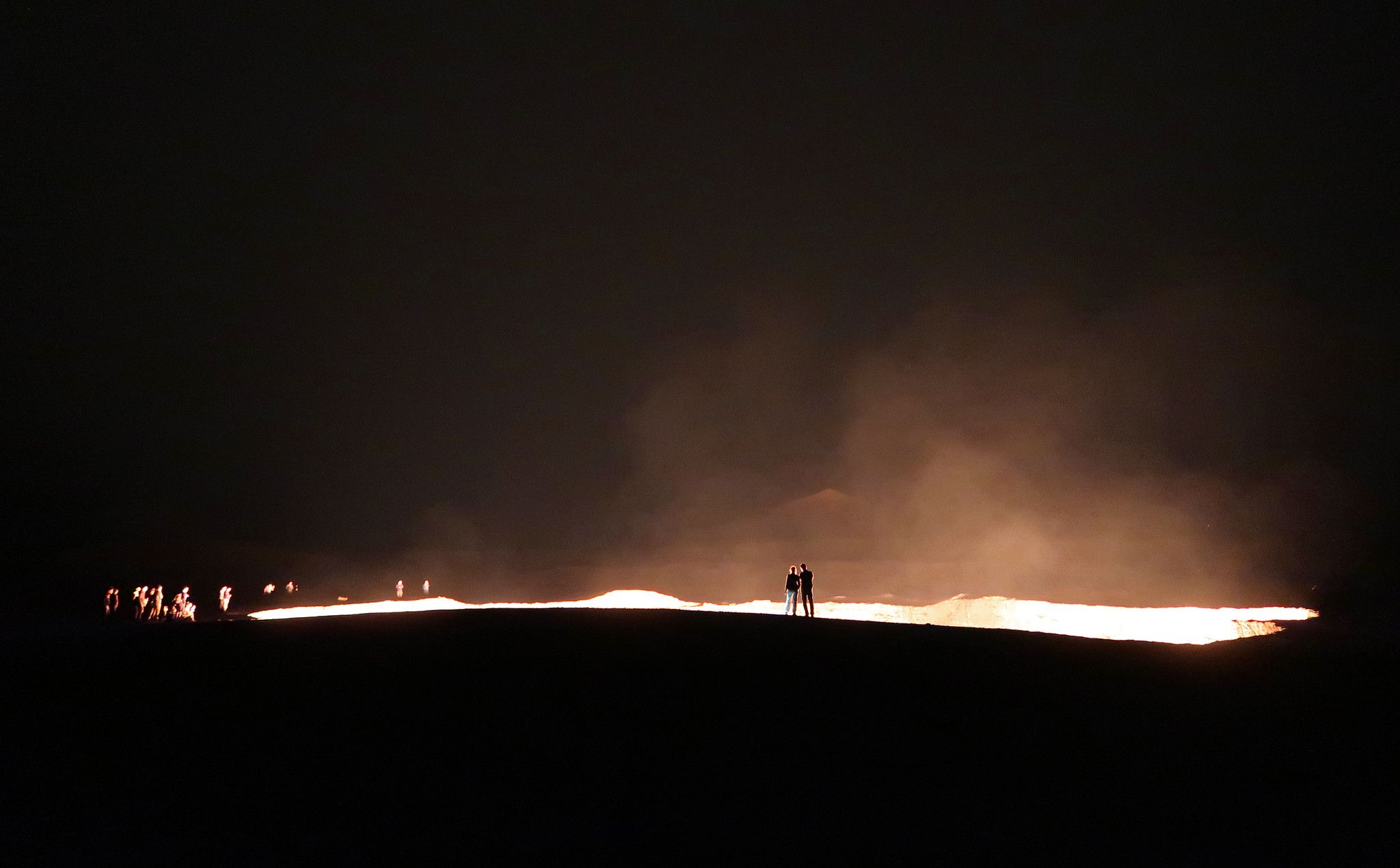 Turkmenistan Unveiled: Where History Meets the Desert