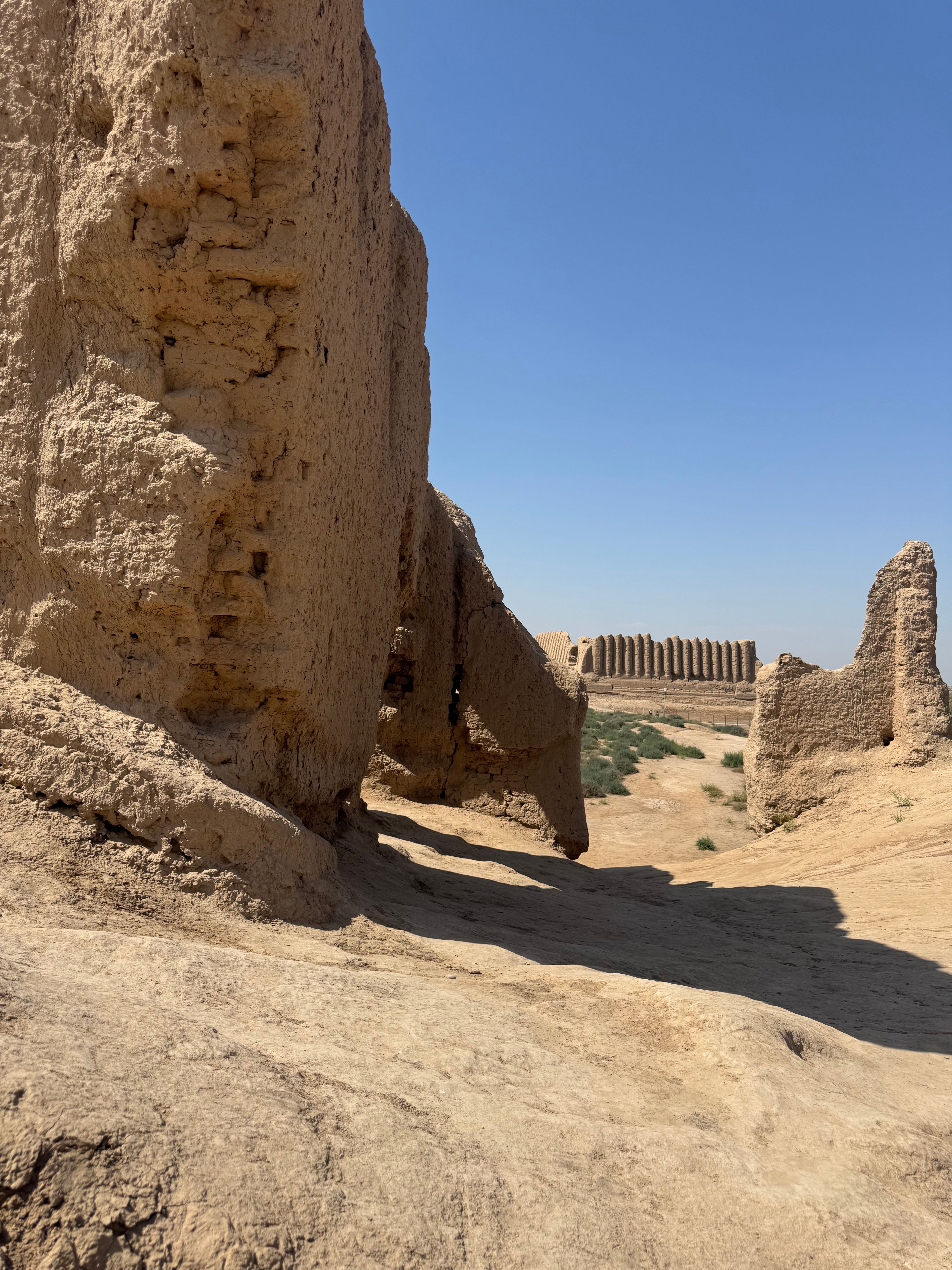 State Historical and Cultural Park "Ancient Merv"