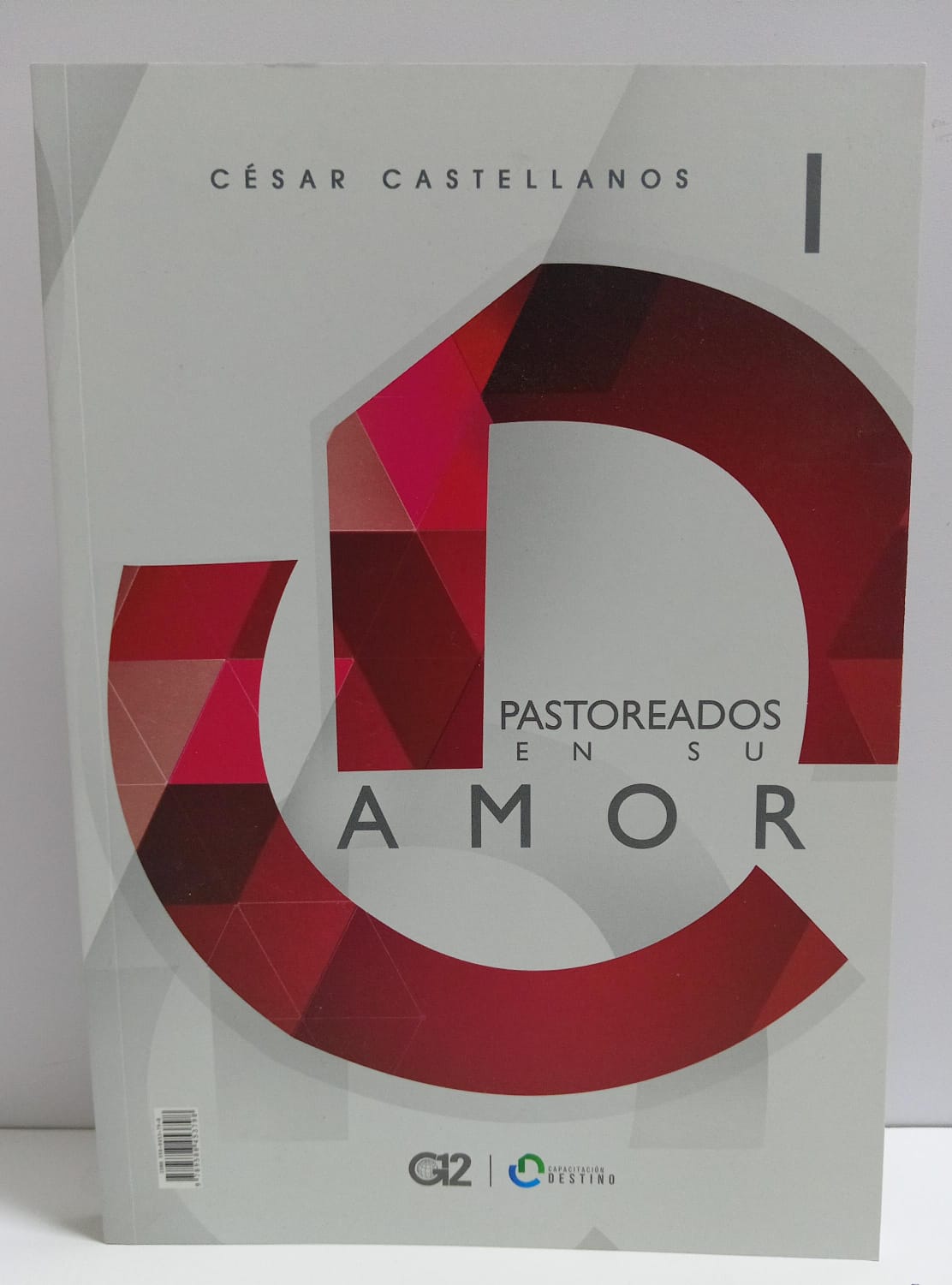 Capacitación Destino