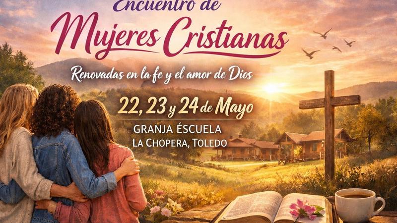 Encuentro de Mujeres Cristianas