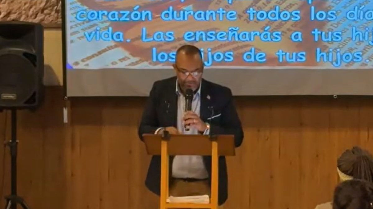 predica domingo 16/08/26 iglesia comunidad cristiana guadalajara
