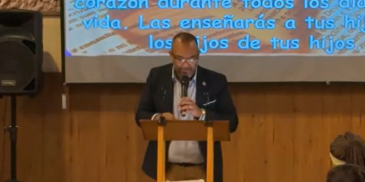 predica domingo 16/08/26 iglesia comunidad cristiana guadalajara