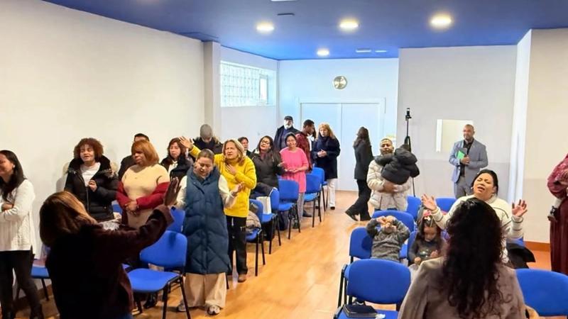 El Poder Ilimitado de Dios: Claves para un 2026 Victorioso