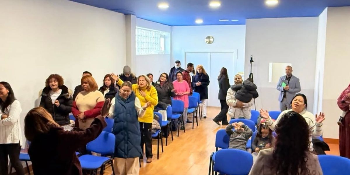 El Poder Ilimitado de Dios: Claves para un 2026 Victorioso